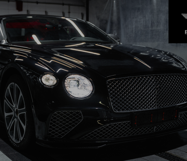 Air Suspension vs. Normal Suspension Which Is Right for Your Car? Air Suspension Dubai