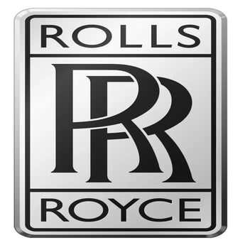 Rolls Royce Air Suspension