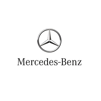 Mercedes Benz Air Suspension