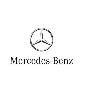 Mercedes Benz Air Suspension