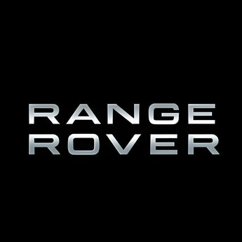 Range Rover Air suspension