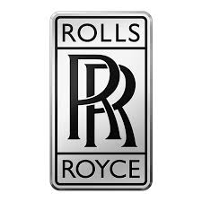 Rolls Royce Phantom rear Air Suspension