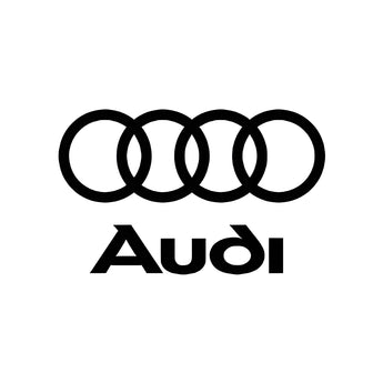 Audi Air Suspension