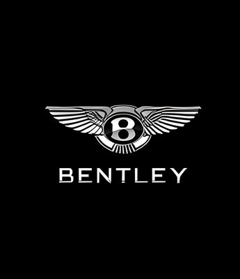 Bentley Air Suspension