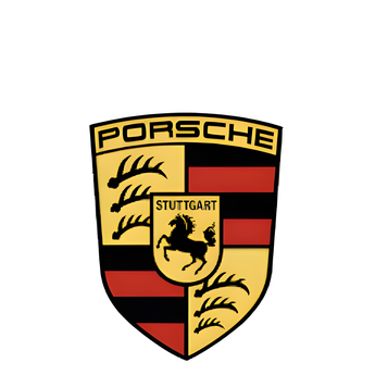 Porshe Air Suspension