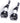 Mercedes w221 air suspension Front Air Shock Absorber