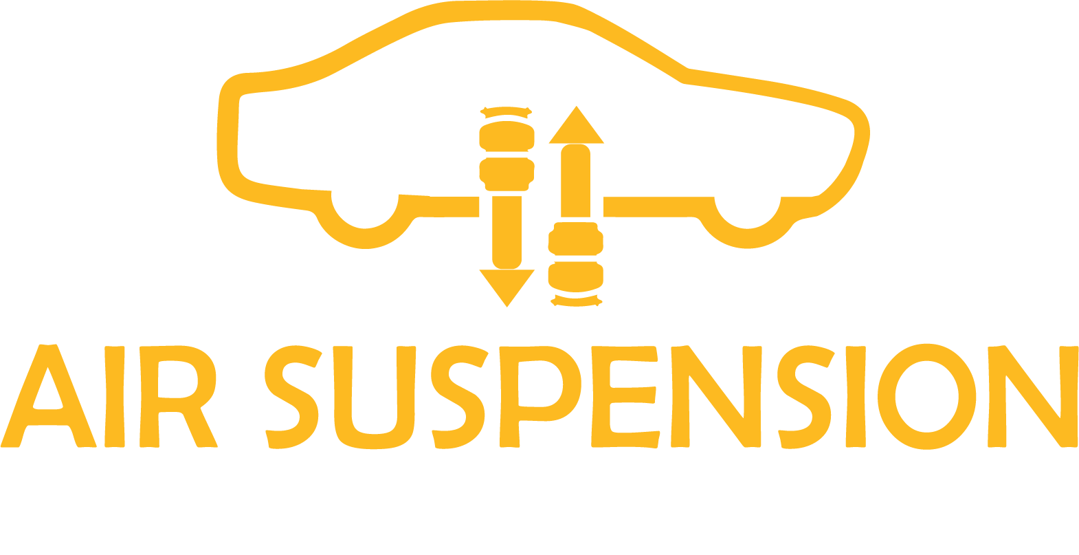 Air Suspension Dubai
